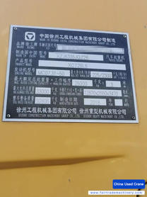 Buy XCMG XCT25 Used Crane / 2 Buy XCMG XCT25 Used Crane / 2